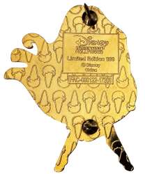 'Princess Cuties Collection - Pocahontas - DSSH'