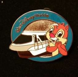 Click to view the Dale - Monorail Silver details
