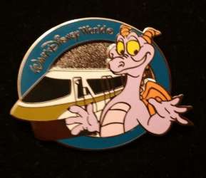 Click to view the Figment - Monorail Gold details