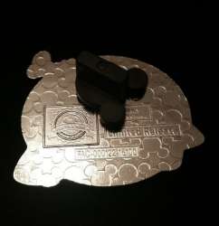 15634 - Monorail Magic Mystery Collection - Goofy - Monorail Lime - Walt Disney World alternate image