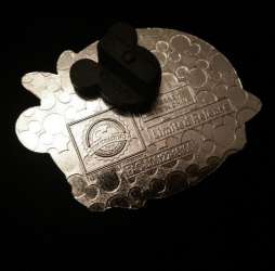 15638 - Monorail Magic Mystery Collection - Minnie Mouse - Monorail Orange - Walt Disney World alternate image