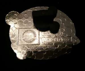 15636 - Monorail Magic Mystery Collection - Mickey Mouse - Monorail Red - Walt Disney World alternate image