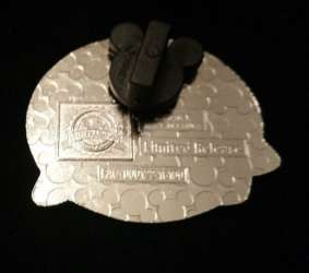 15642 - Monorail Magic Mystery Collection - Pluto - Monorail Green - Walt Disney World alternate image