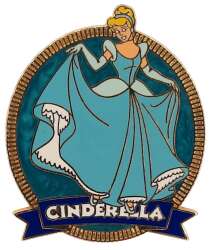 Click to view the Cinderella details
