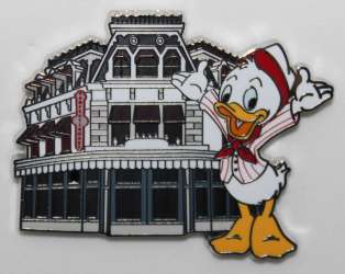 Click to view the Huey at Main Street Confectionary CHASER details
