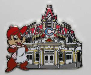 Click to view the Chip at Casey's Corner details