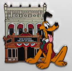 Click to view the Pluto at Main Street Cinema details