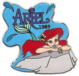 '100 Years of Dreams - Ariel (1989) - DSUS'