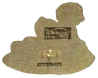 '101 Dalmatians - Three Sleepy Puppies - DLP'