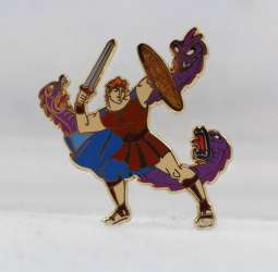 110th Legacy Collection - Hercules - DSUS