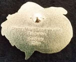 'Lion King Diamond Edition - Rafiki - DMR'