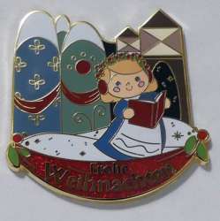 Click to view the Germany - Frohe Weihnachten details