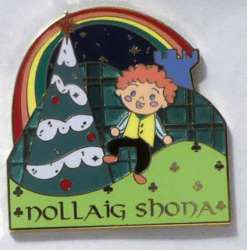 Click to view the Ireland - Nollaig Shona CHASER details