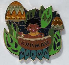 Click to view the Kenya - Krismasi Njema CHASER details