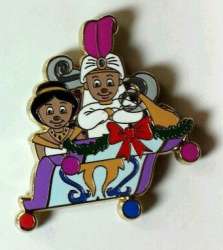 Aladdin