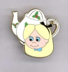 Alice in Wonderland