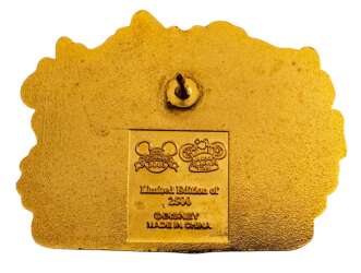 23645 - Journey Through Time Pin Event 2003 - Disney Memories - Disney Castles - Walt Disney World alternate image