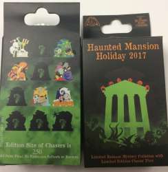 Click to view the Unopened Box details
