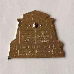 'Haunted Mansion Holiday 2017 - Mystery Pin Collection - Barrel - DLR'