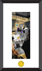 23660 - Journey Through Time Pin Event 2003 - Metamorphosis Framed Set - Walt Disney World alternate image