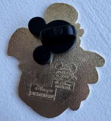 'Cast Lanyard Collection II - Princess Hair - Megara - WDW'