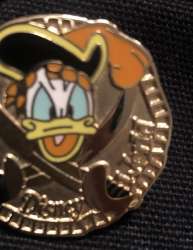 Donald Doubloon
