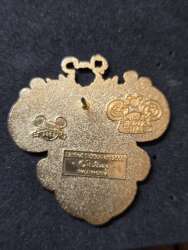 23726 - Journey Through Time Pin Event 2003 - Journey Through Time Event Logo - Walt Disney World alternate image