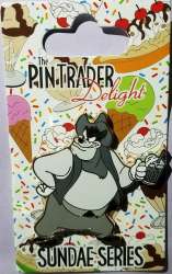 20442 - (PTD) Pin Trader's Delight Series - Cowboy Pete - Disney Studio Store Hollywood / Soda Fountain alternate image