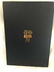 17485 - 15 Fabulous Years! - Fabulous Assorted Book Series - Toy Story 2 / Tarzan - Disney Store Japan alternate image