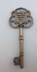 23029 - Disney's Happiest Haunts Tour - Ghost Relations Key - Disneyland Resort alternate image