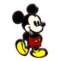 Cute Stylized Characters Mystery Collection - Mickey Mouse - MLT