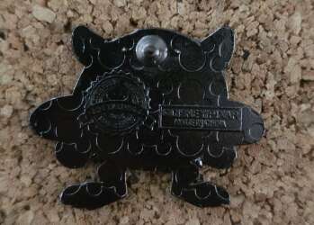 23866 - Cute Stylized Characters Mystery Collection - Mike Wazowski alternate image