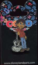 Coco - Miguel with Guitar - MLT