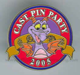 Figment - Epcot