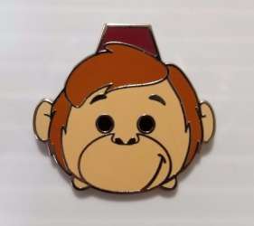 8582 - Tsum Tsum Mystery Collection: Series 4 - Abu alternate image