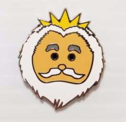 8587 - Tsum Tsum Mystery Collection: Series 4 - King Triton alternate image