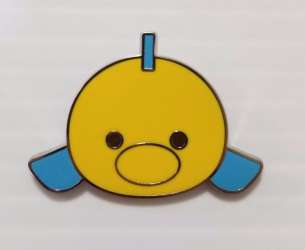 8597 - Tsum Tsum Mystery Collection: Series 4 - Flounder alternate image