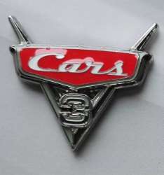 Click to view the Logo pin details