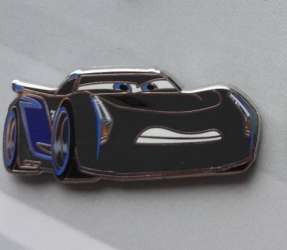 Click to view the Jackson Storm pin details