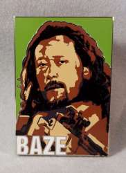 Click to view the Baze details