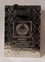 'Star Wars: Rogue One - Reveal / Conceal Mystery Collection - Baze - MLT'