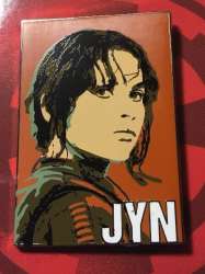 Click to view the Jyn details