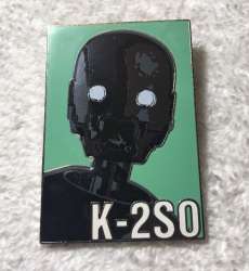 Click to view the K-2SO details