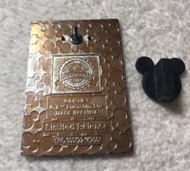 'Star Wars: Rogue One - Reveal / Conceal Mystery Collection - K-2SO - MLT'