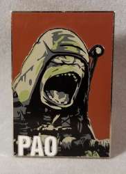 Click to view the Pao details