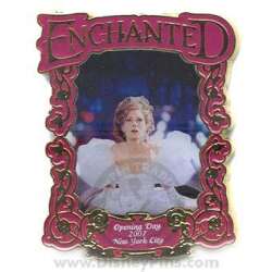 NYC World of Disney Opening Day