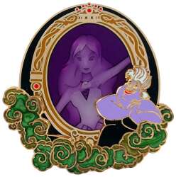 Ursula / Vanessa ONLY