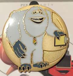 Click to view the Abominable Snowman Chaser details
