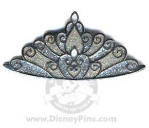 2406 - Enchanted - Giselle's Tiara - Disney Studio Store Hollywood / Soda Fountain alternate image