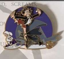 5903 - Pixar Party 2016 - Presto - Walt Disney World alternate image